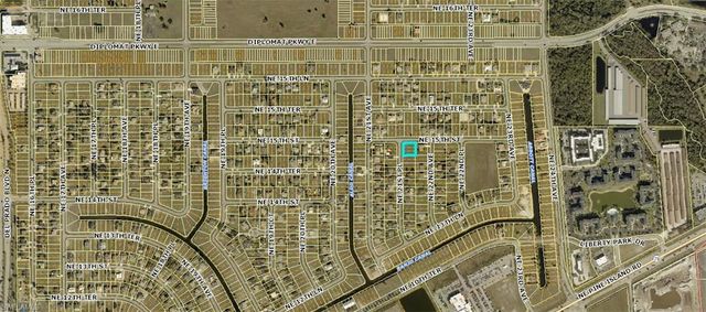 1425 21st PL, Cape Coral, FL 33909