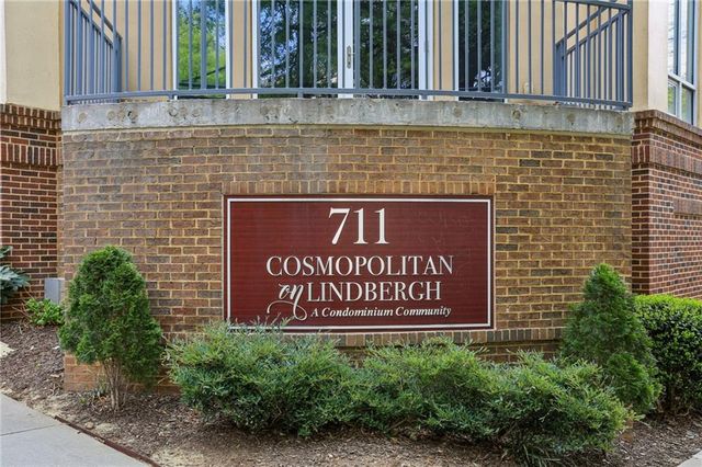 711 Cosmopolitan Avenue NE 102, Atlanta, GA 30324