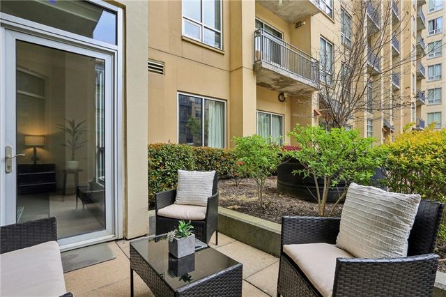 711 Cosmopolitan Avenue NE 102, Atlanta, GA 30324