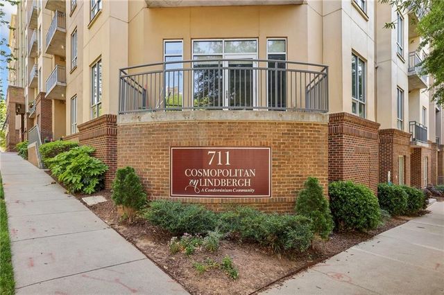 711 Cosmopolitan Avenue NE 102, Atlanta, GA 30324