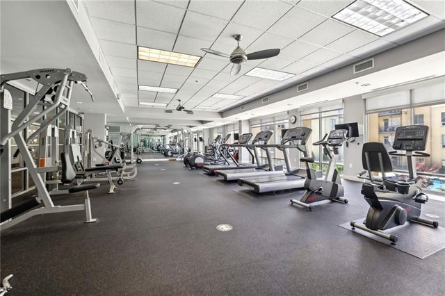 711 Cosmopolitan Avenue NE 102, Atlanta, GA 30324