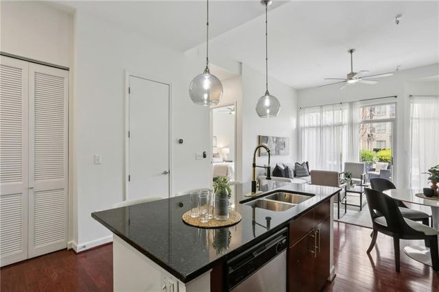 711 Cosmopolitan Avenue NE 102, Atlanta, GA 30324