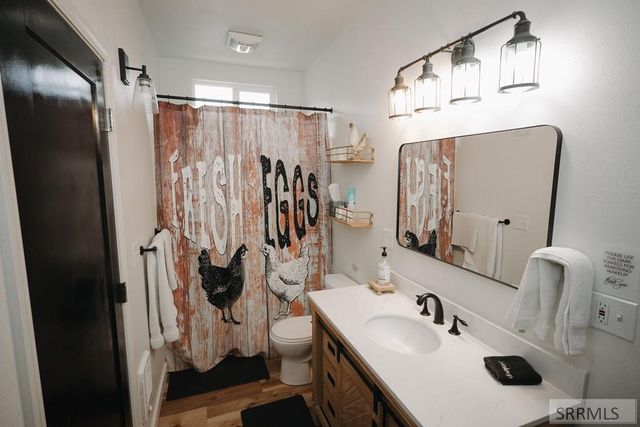 140 Redwood Road, Salmon, ID 83467