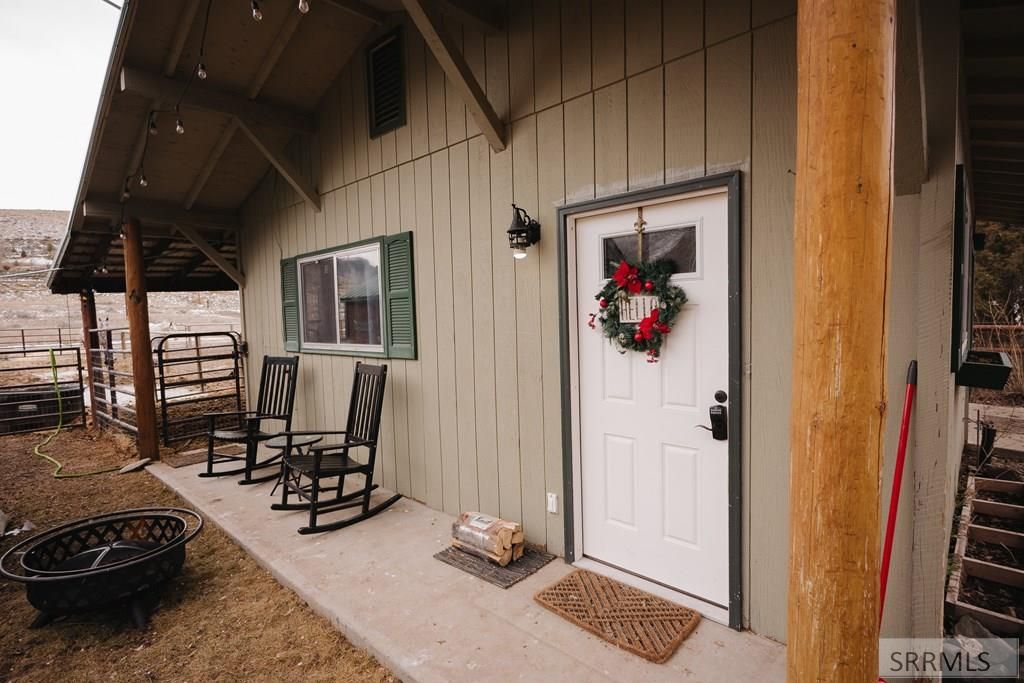 Image 29 of property listing at 140 Redwood Road, Salmon, ID 83467