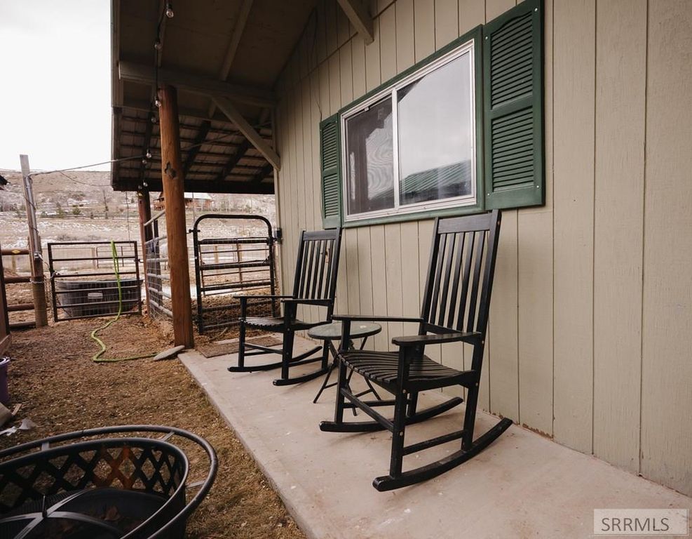 Image 30 of property listing at 140 Redwood Road, Salmon, ID 83467