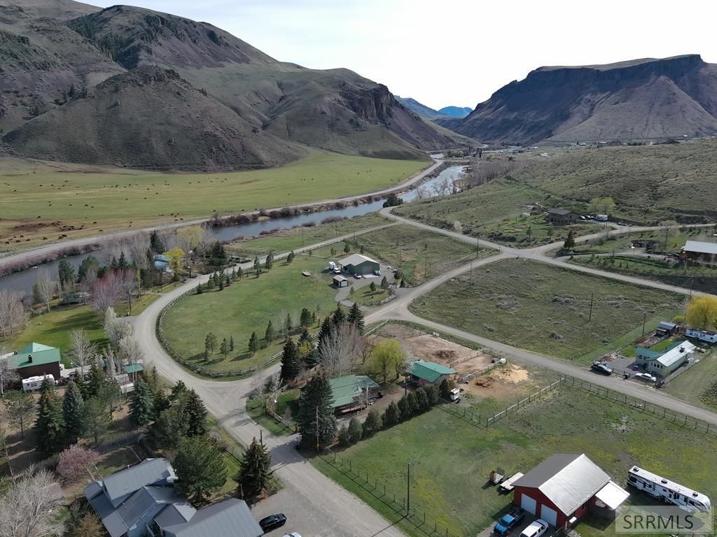 Image 47 of property listing at 140 Redwood Road, Salmon, ID 83467