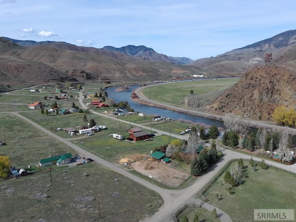 Image 48 of property listing at 140 Redwood Road, Salmon, ID 83467