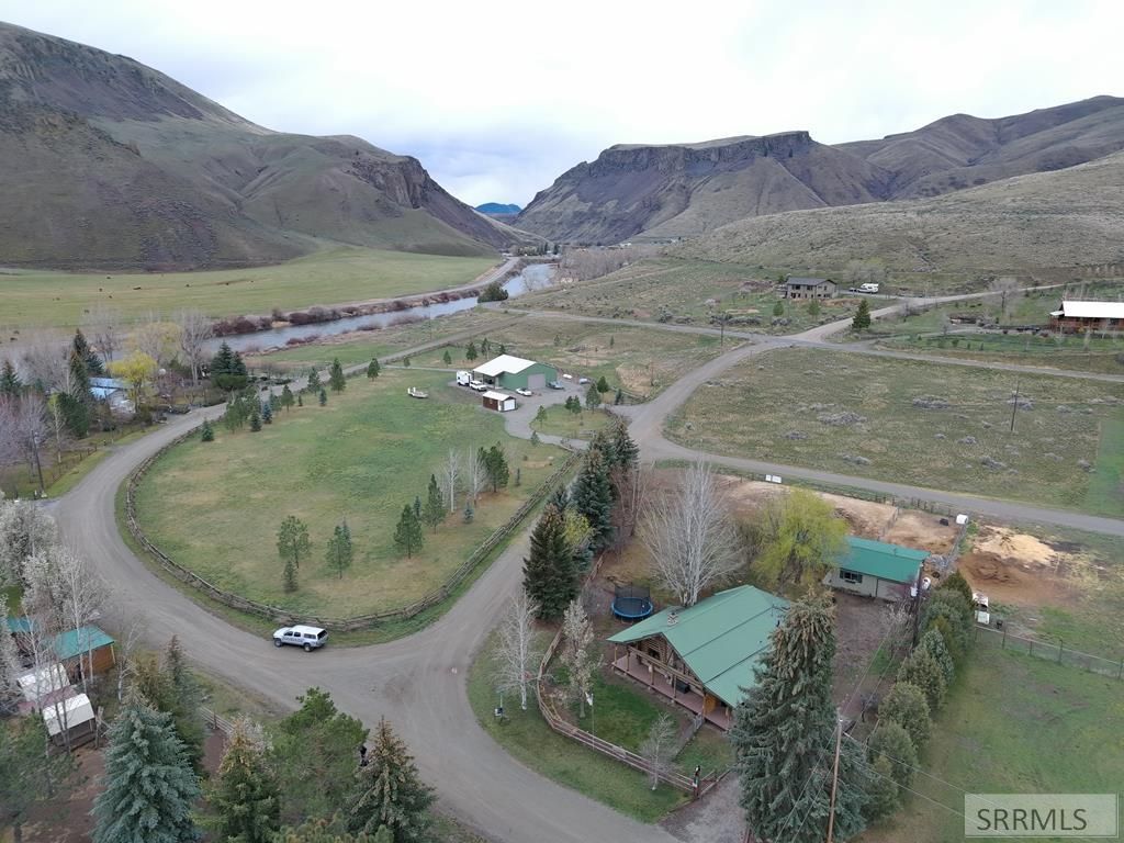 Image 49 of property listing at 140 Redwood Road, Salmon, ID 83467