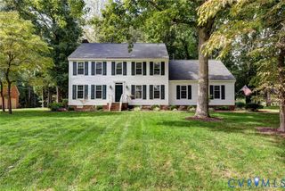 117 Henry Tyler Dr, Williamsburg, VA 23188