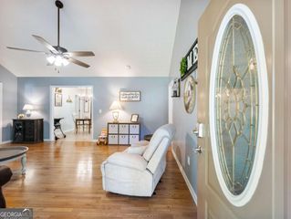 50 Kensington Drive, Cleveland, GA 30528