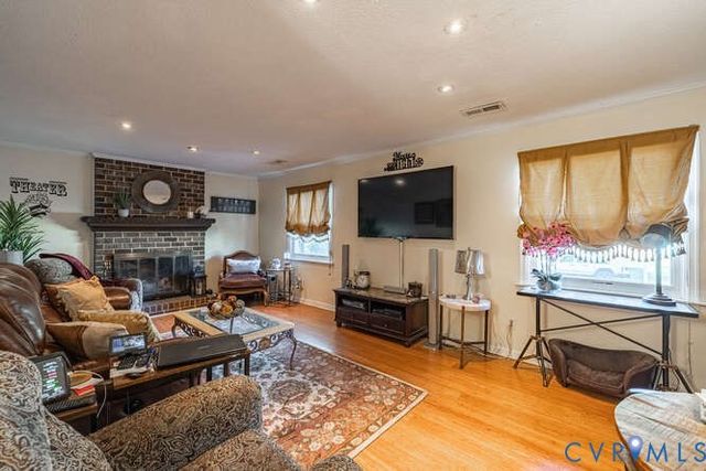 6201 Barrister Rd, Chesterfield, VA 23832