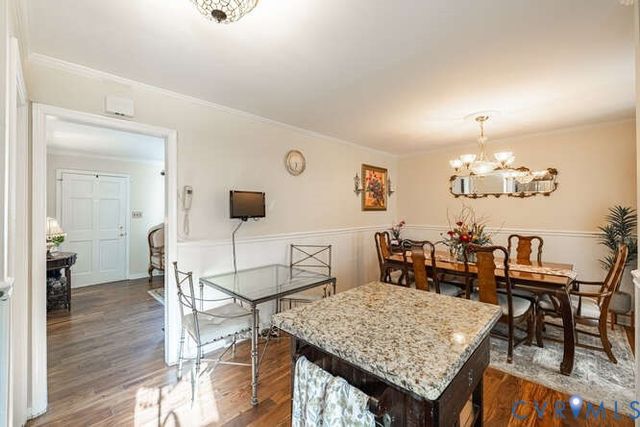 6201 Barrister Rd, Chesterfield, VA 23832