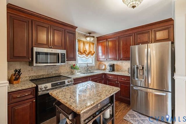 6201 Barrister Rd, Chesterfield, VA 23832