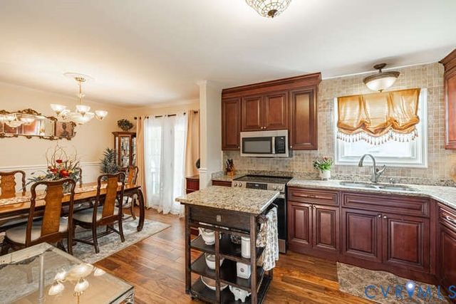 6201 Barrister Rd, Chesterfield, VA 23832