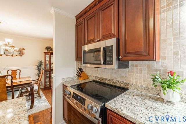 6201 Barrister Rd, Chesterfield, VA 23832
