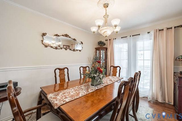 6201 Barrister Rd, Chesterfield, VA 23832