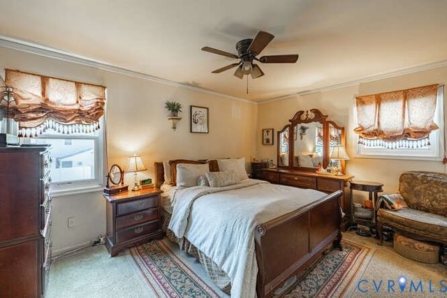 6201 Barrister Rd, Chesterfield, VA 23832