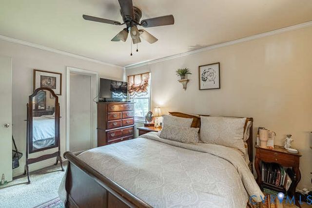 6201 Barrister Rd, Chesterfield, VA 23832