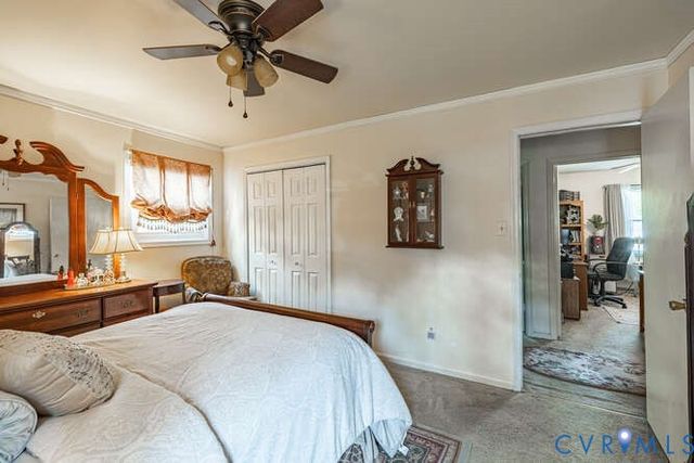 6201 Barrister Rd, Chesterfield, VA 23832
