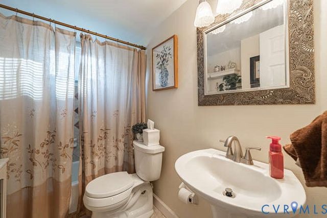 6201 Barrister Rd, Chesterfield, VA 23832