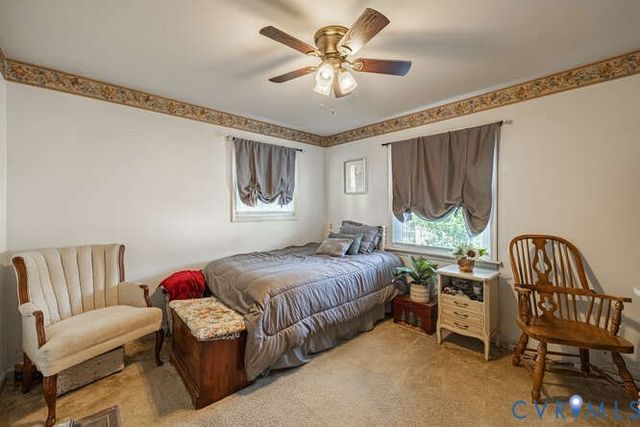 6201 Barrister Rd, Chesterfield, VA 23832