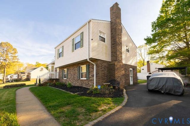 6201 Barrister Rd, Chesterfield, VA 23832