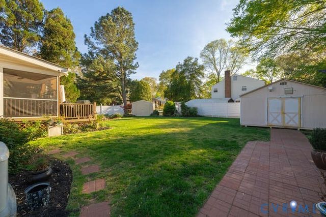 6201 Barrister Rd, Chesterfield, VA 23832
