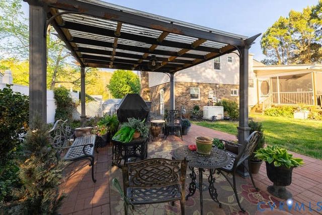 6201 Barrister Rd, Chesterfield, VA 23832