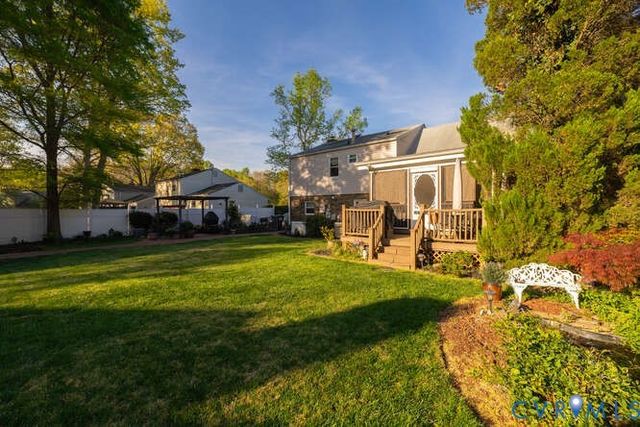 6201 Barrister Rd, Chesterfield, VA 23832