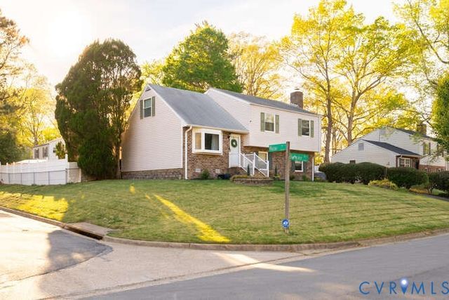 6201 Barrister Rd, Chesterfield, VA 23832