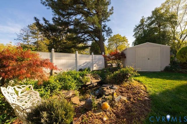 6201 Barrister Rd, Chesterfield, VA 23832