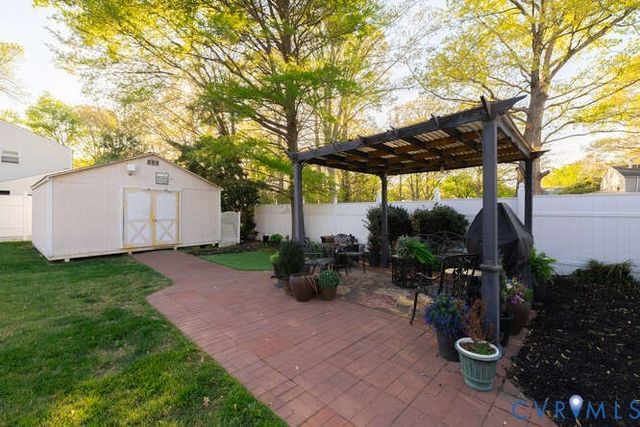 6201 Barrister Rd, Chesterfield, VA 23832