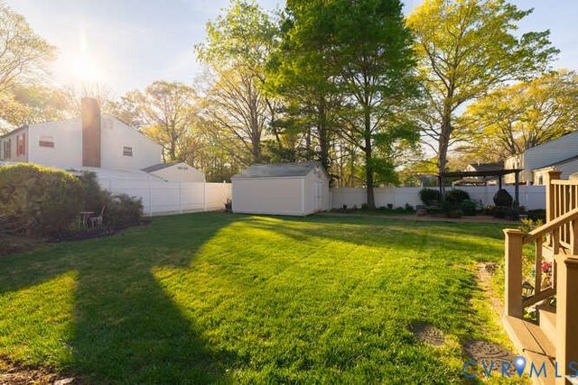 6201 Barrister Rd, Chesterfield, VA 23832