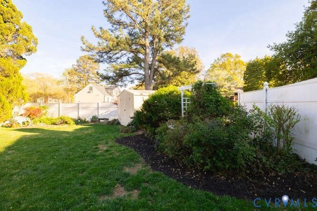 6201 Barrister Rd, Chesterfield, VA 23832