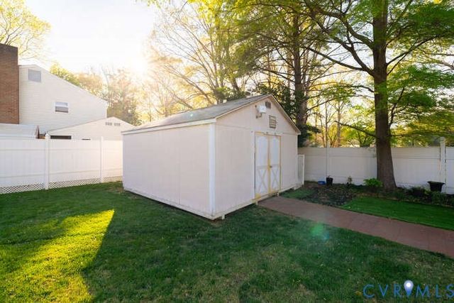 6201 Barrister Rd, Chesterfield, VA 23832