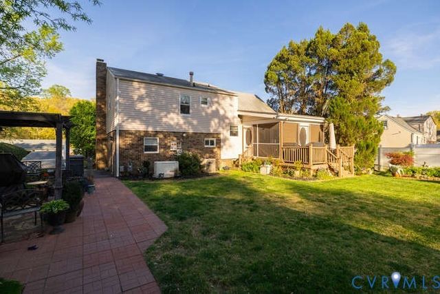 6201 Barrister Rd, Chesterfield, VA 23832