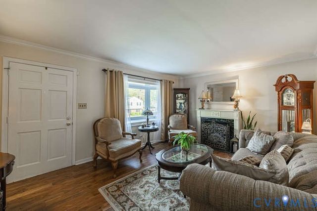 6201 Barrister Rd, Chesterfield, VA 23832