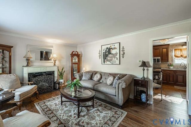 6201 Barrister Rd, Chesterfield, VA 23832