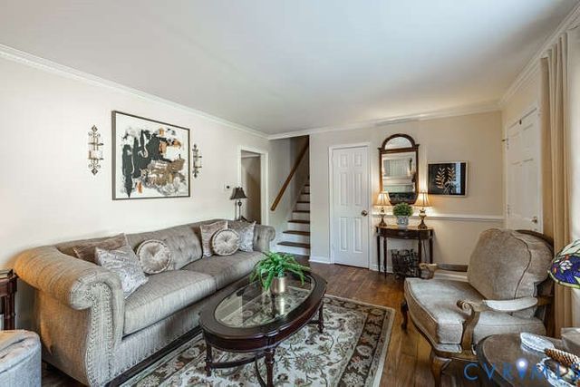 6201 Barrister Rd, Chesterfield, VA 23832