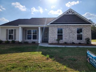 1679 Pine Ridge Dr N, Hephzibah, GA 30815