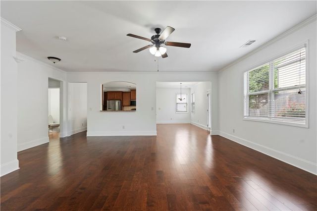 2080 Redbarn Court, Cumming, GA 30040