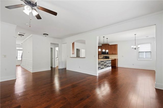 2080 Redbarn Court, Cumming, GA 30040