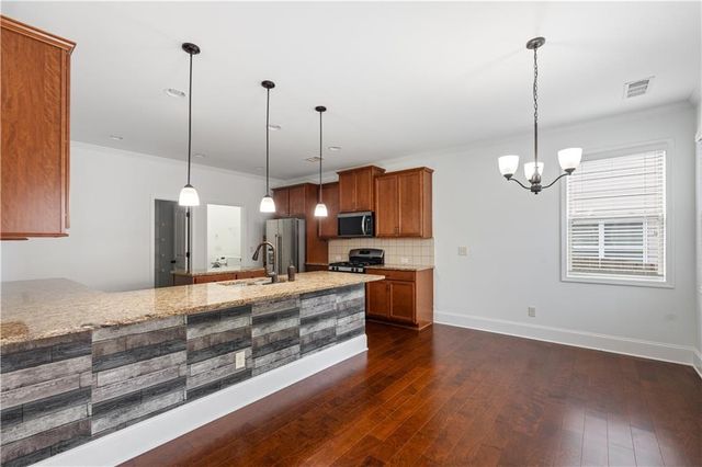 2080 Redbarn Court, Cumming, GA 30040
