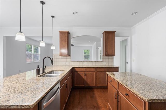 2080 Redbarn Court, Cumming, GA 30040