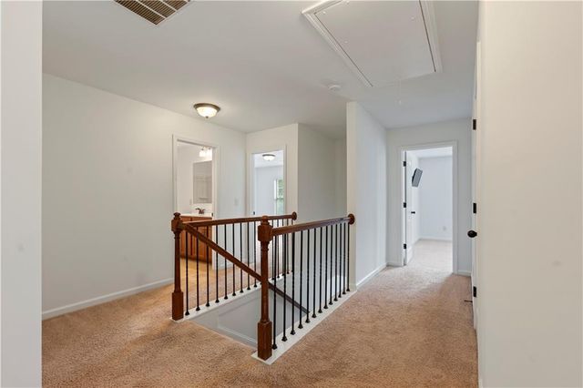 2080 Redbarn Court, Cumming, GA 30040