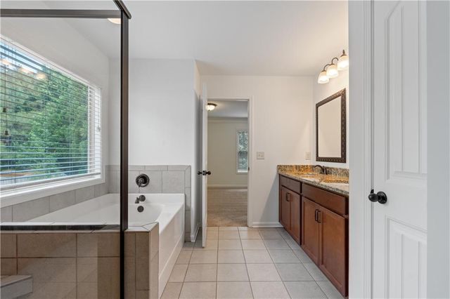 2080 Redbarn Court, Cumming, GA 30040