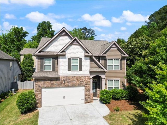2080 Redbarn Court, Cumming, GA 30040