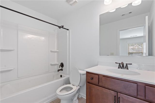 2080 Redbarn Court, Cumming, GA 30040