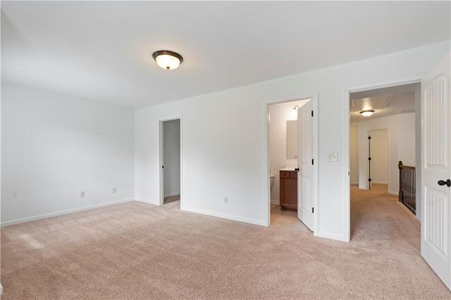 2080 Redbarn Court, Cumming, GA 30040