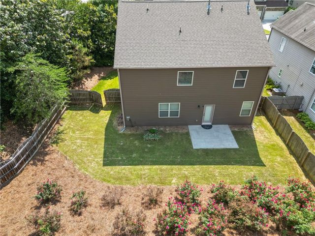2080 Redbarn Court, Cumming, GA 30040